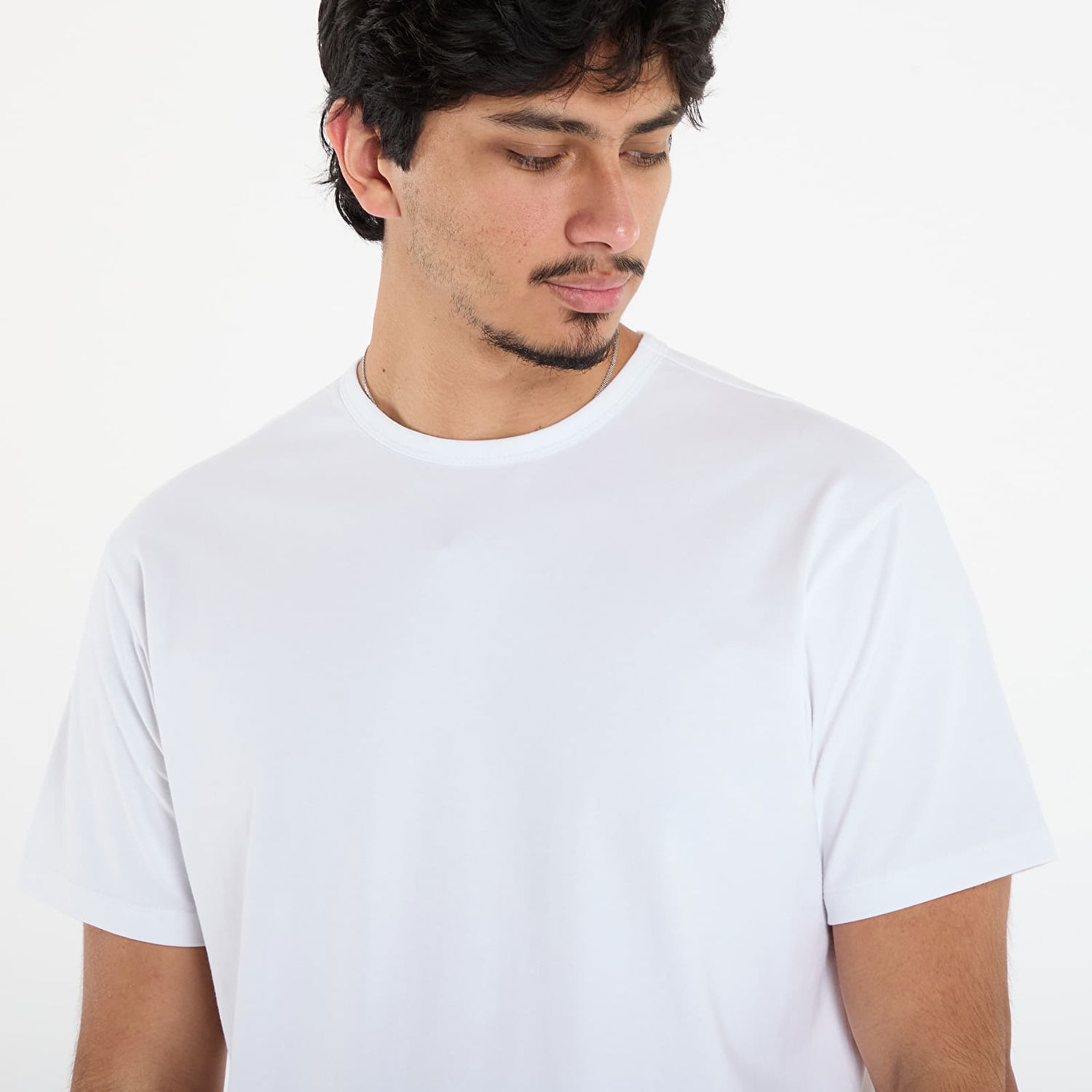 T-paita Post Archive Faction (PAF) Post Archive Faction (PAF) T-Shirt Valkoinen | A1-107WH, 1