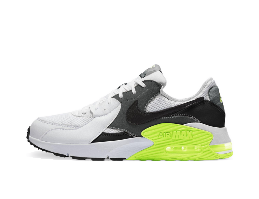 Tennarit ja kengät Nike Air Max Excee Valkoinen | cd4165-114
