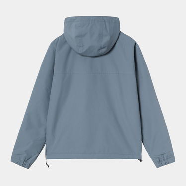 Tuulitakki Carhartt WIP Nimbus Hooded Pullover Sininen | I035694_9, 4