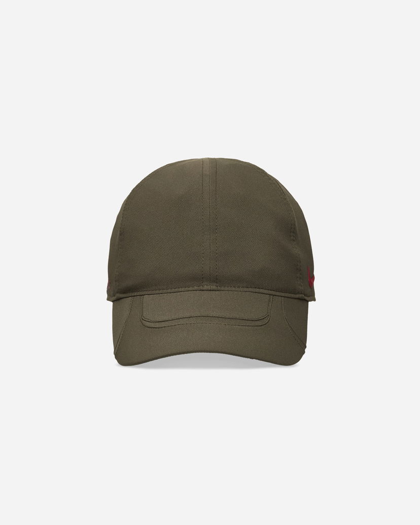 Korkki Nike NOCTA Club Cap Vihreä | FV5541-325