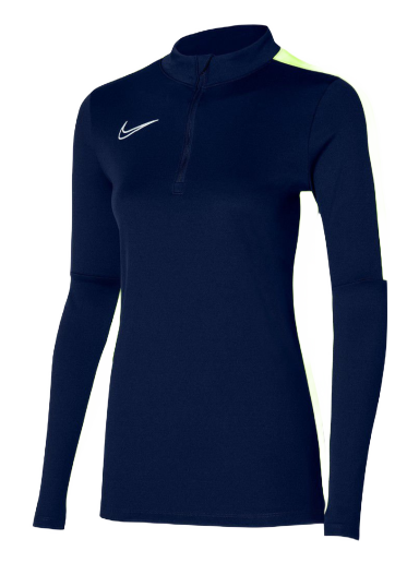 T-paita Nike Dri-FIT Academy 23 Dril Top Tummansininen | dr1354-452