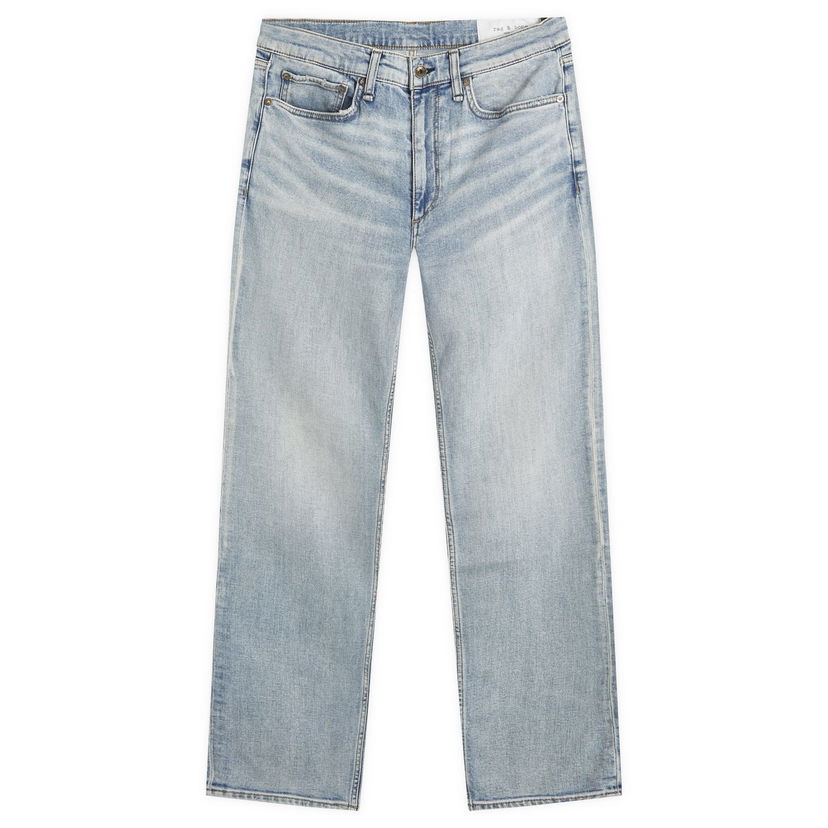 Jeans rag & bone Fit 2 Relaxed Fit Jeans Sininen | MED23S1223FFFL