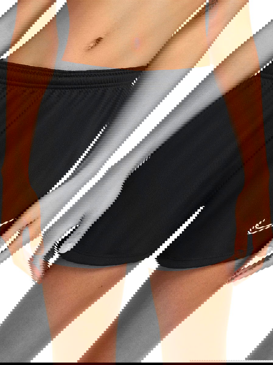 Shortsit Nike Dri-FIT Academy Shorts Musta | cv2649-010, 0