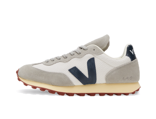 Tennarit ja kengät Veja Rio Branco Canvas Harmaa | RB0102866B