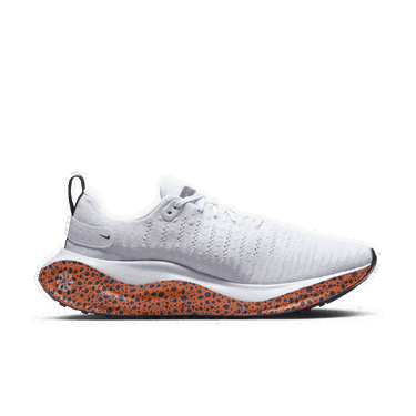 Tennarit ja kengät Nike InfinityRN 4 Electric Monivärinen | FV2299-900, 1