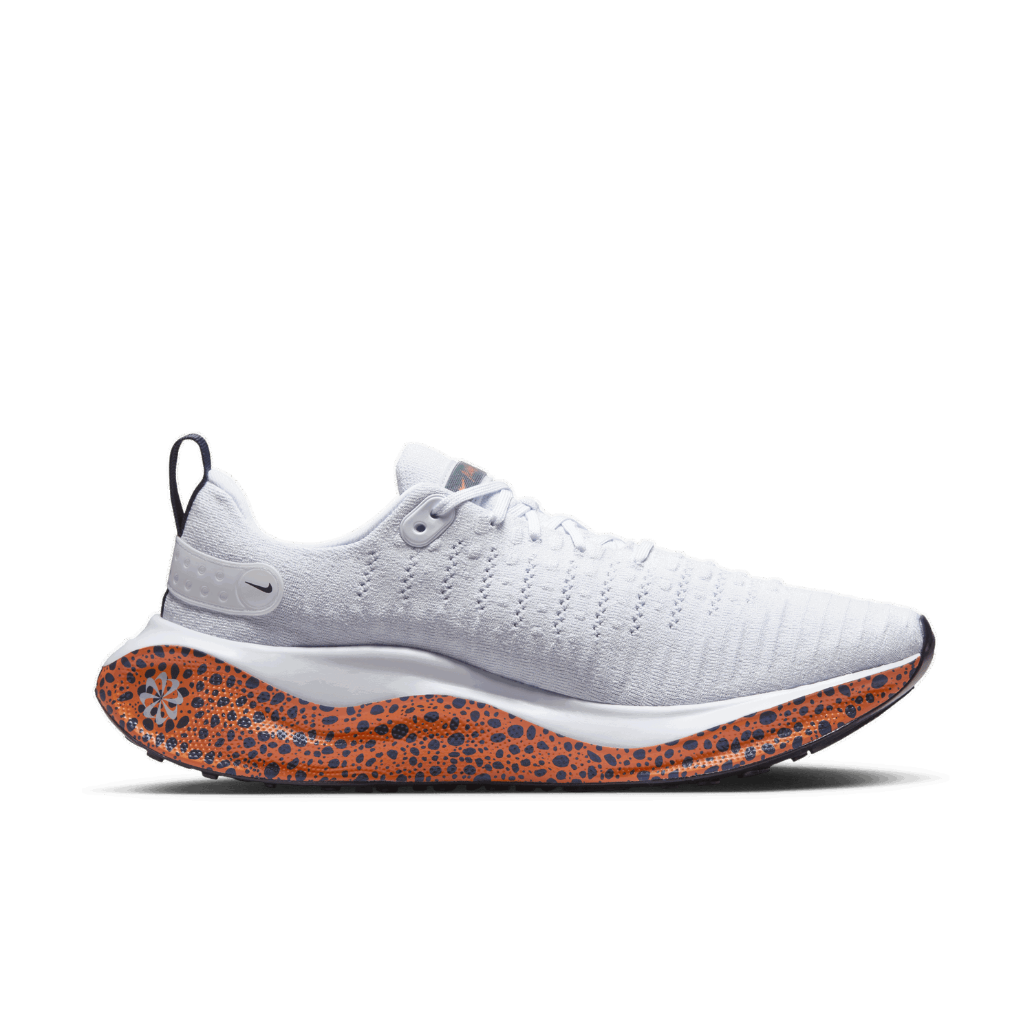 Tennarit ja kengät Nike InfinityRN 4 Electric Monivärinen | FV2299-900, 1