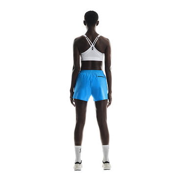 Rintaliivit On Running On Train Bra Valkoinen | 1WF12470069, 5