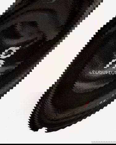 Tennarit ja kengät On Running Slam Jam Cloudflow 5 "SHARPDUST" Musta | 3WF10383879 001, 8