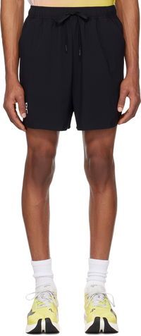 Court Shorts