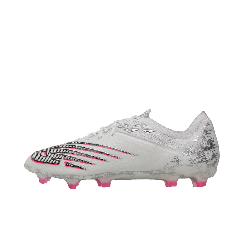 Tennarit ja kengät New Balance Furon V6+ FG Valkoinen | MSF1FP65