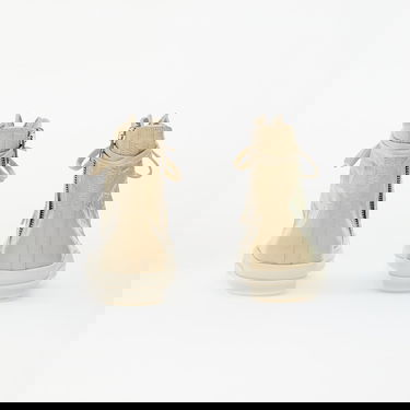 Tennarit ja kengät Rick Owens Rick Owens DRKSHDW High-Top 42 Beige | DU01E3800 SHU 8111, 4