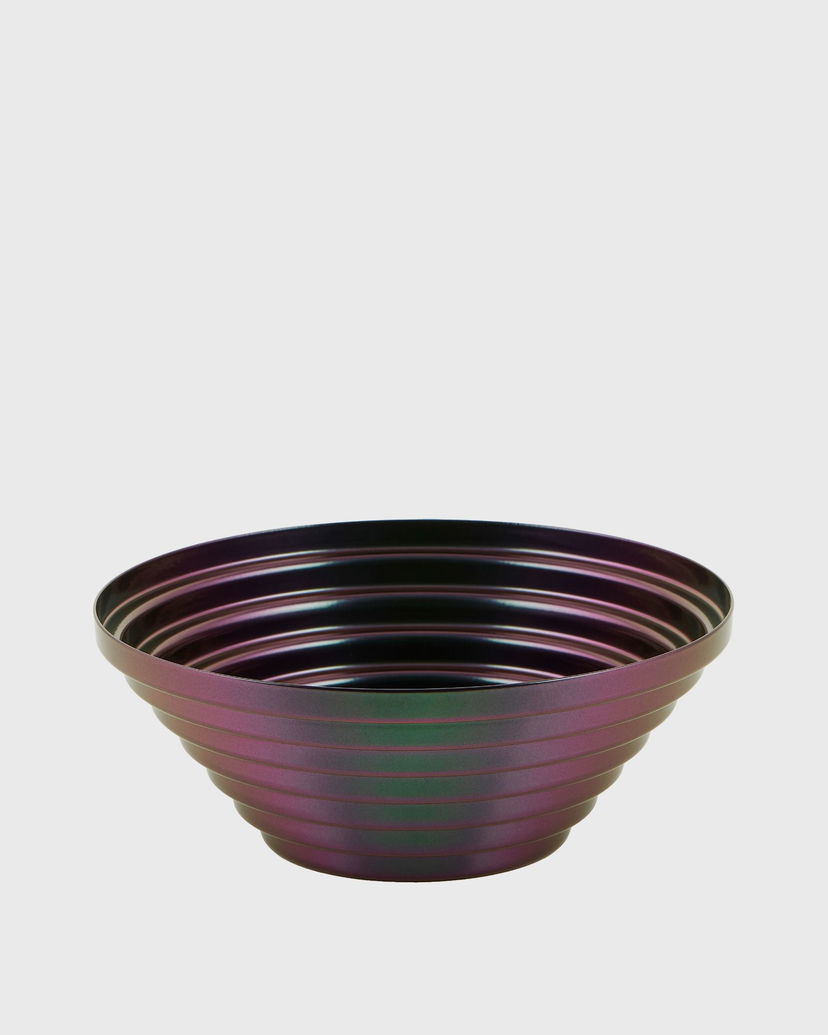 Kodin sisustus Alessi Maya Bowl Violetti | 7320-25PGR