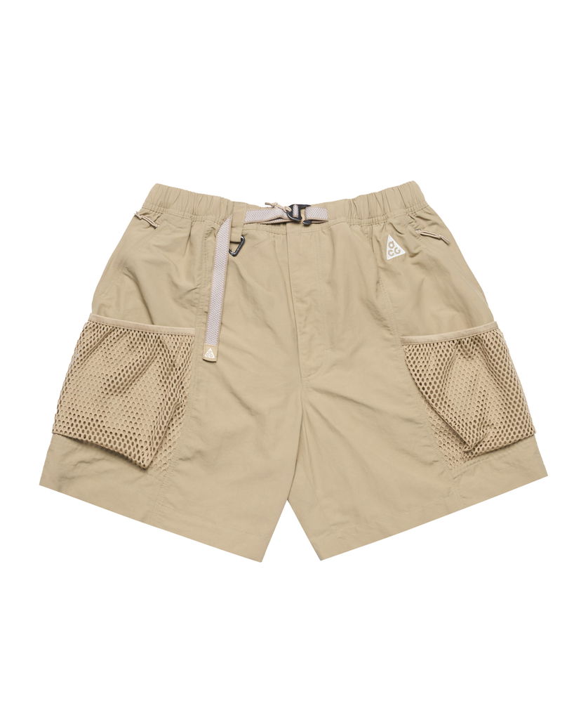 Shortsit Nike ACG SNOWGRASS CARGO SHORT Beige | DV9405-247