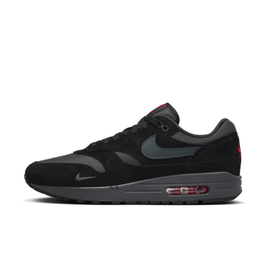 Tennarit ja kengät Nike Air Max 1 "Bred" Musta | FV6910-001, 0