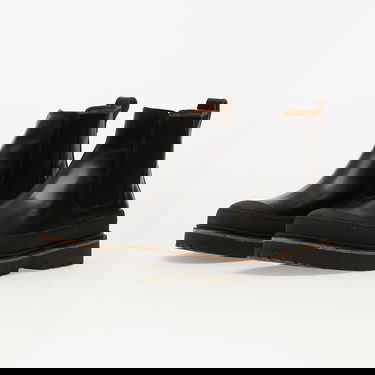 Tennarit ja kengät Birkenstock Prescott Slip On Musta | 1025218, 3