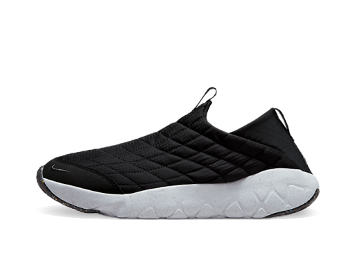 Outdoor Nike ACG Moc 3.5 "Iron Grey" Harmaa | DJ6080-001