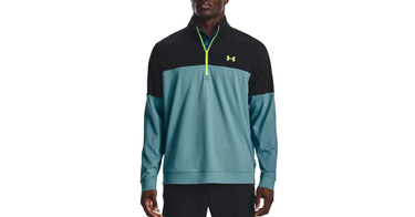 Huppari Under Armour Storm Midlayer Monivärinen | 1377398-400, 1