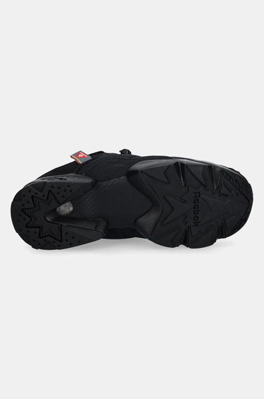 Tennarit ja kengät Reebok Classic Instapump Fury Mule Musta | 100202693, 4