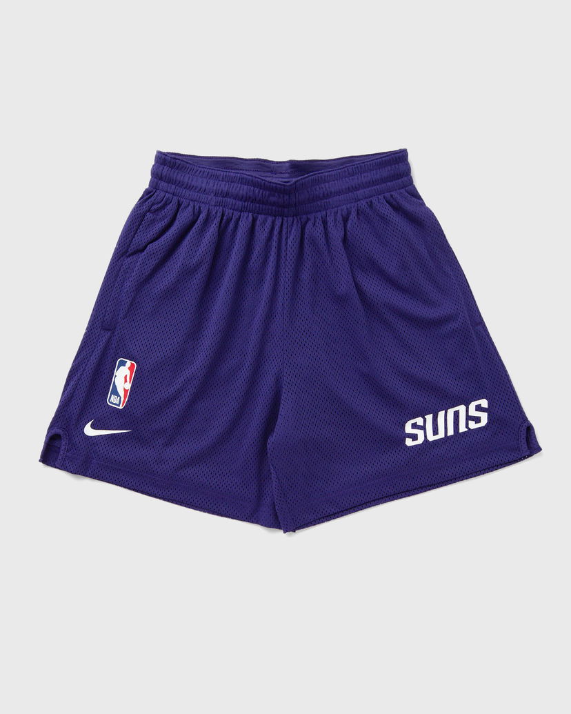 Shortsit Nike PHOENIX SUNS NBA MESH SHORTS Violetti | FV2005-566
