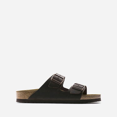 Tennarit ja kengät Birkenstock Arizona Ruskea | 0052533, 0