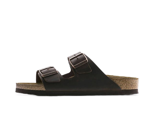 Tennarit ja kengät Birkenstock Arizona Ruskea | 0052533