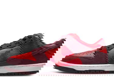 Tennarit ja kengät Nike SB Dunk Low "Cherry - Fruity Pack" Punainen | DM0807-600, 1