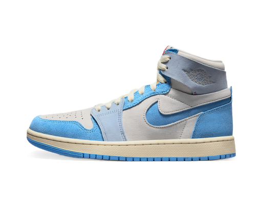 Tennarit ja kengät Jordan Air Jordan 1 High Zoom Air CMFT "Phantom University Blue" W Sininen | DV1305-004