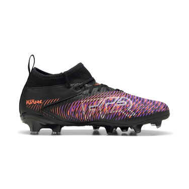 Tennarit ja kengät Puma FUTURE 8 MATCH FG/AG Musta | 108143_01, 4