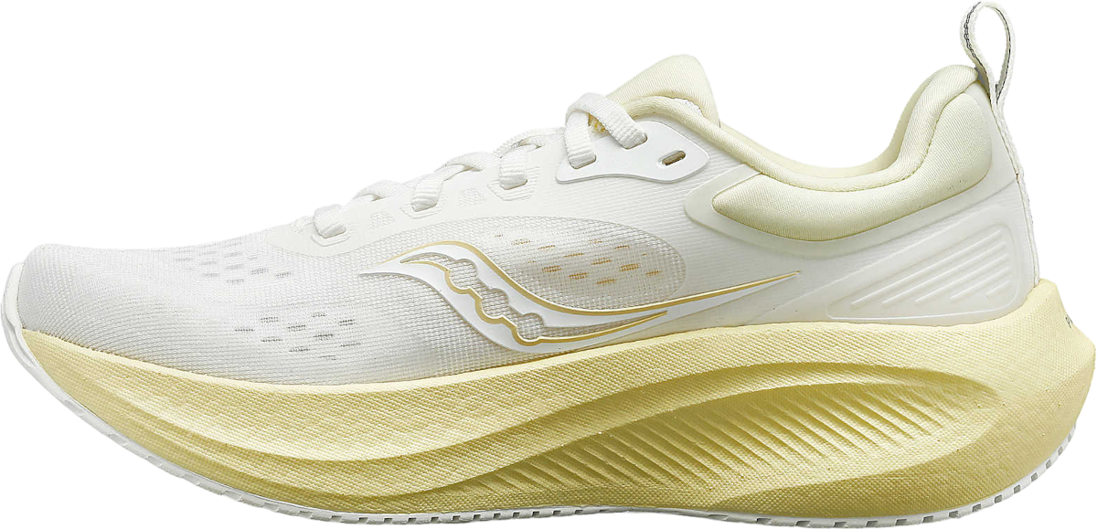 Tennarit ja kengät Saucony SURGE 3 MESH Valkoinen | s18221-1, 1