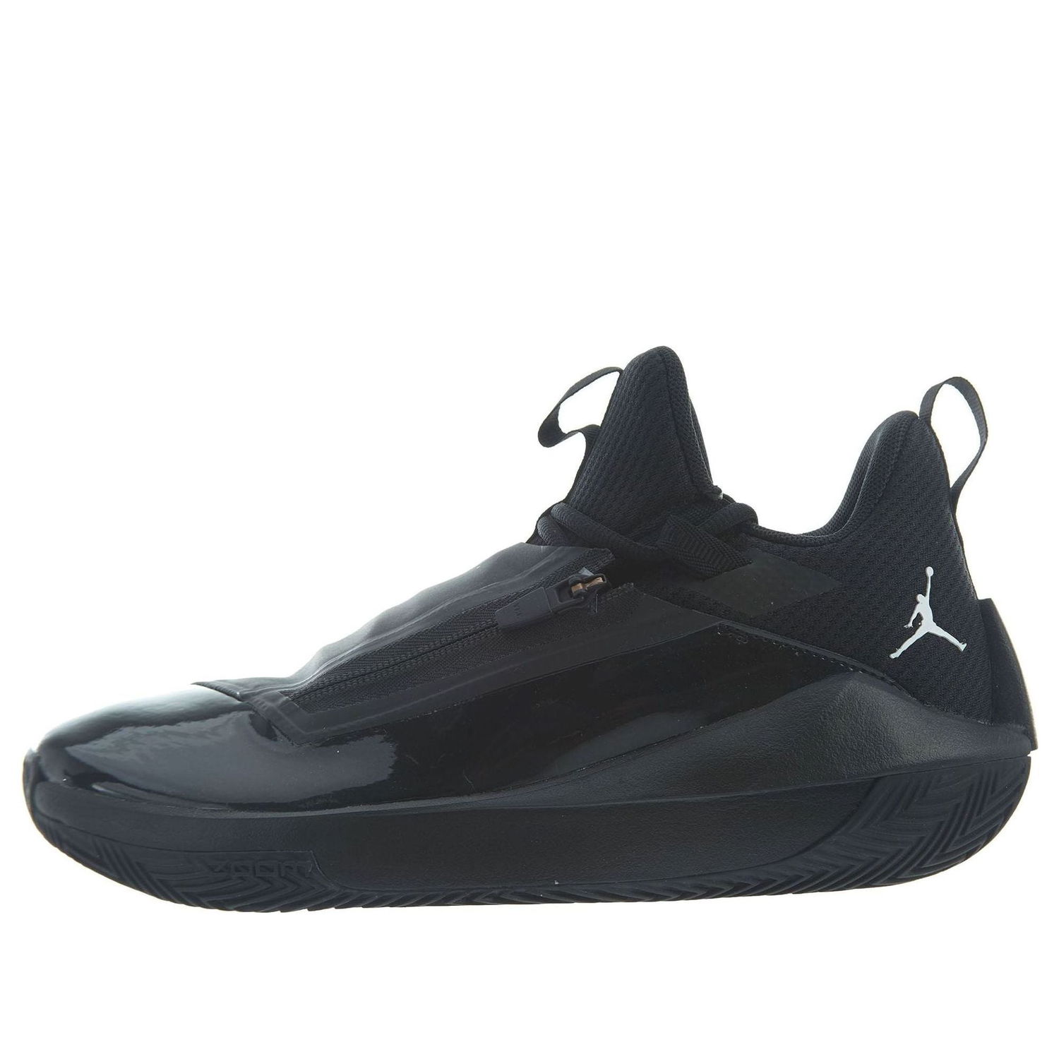 Tennarit ja kengät Jordan Jumpman Hustle Musta | AQ0397-001, 0