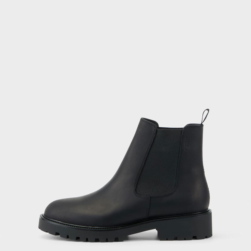 Tennarit ja kengät Vagabond Vagabond Kenova Chelsea Boots Musta | 6041-009-21