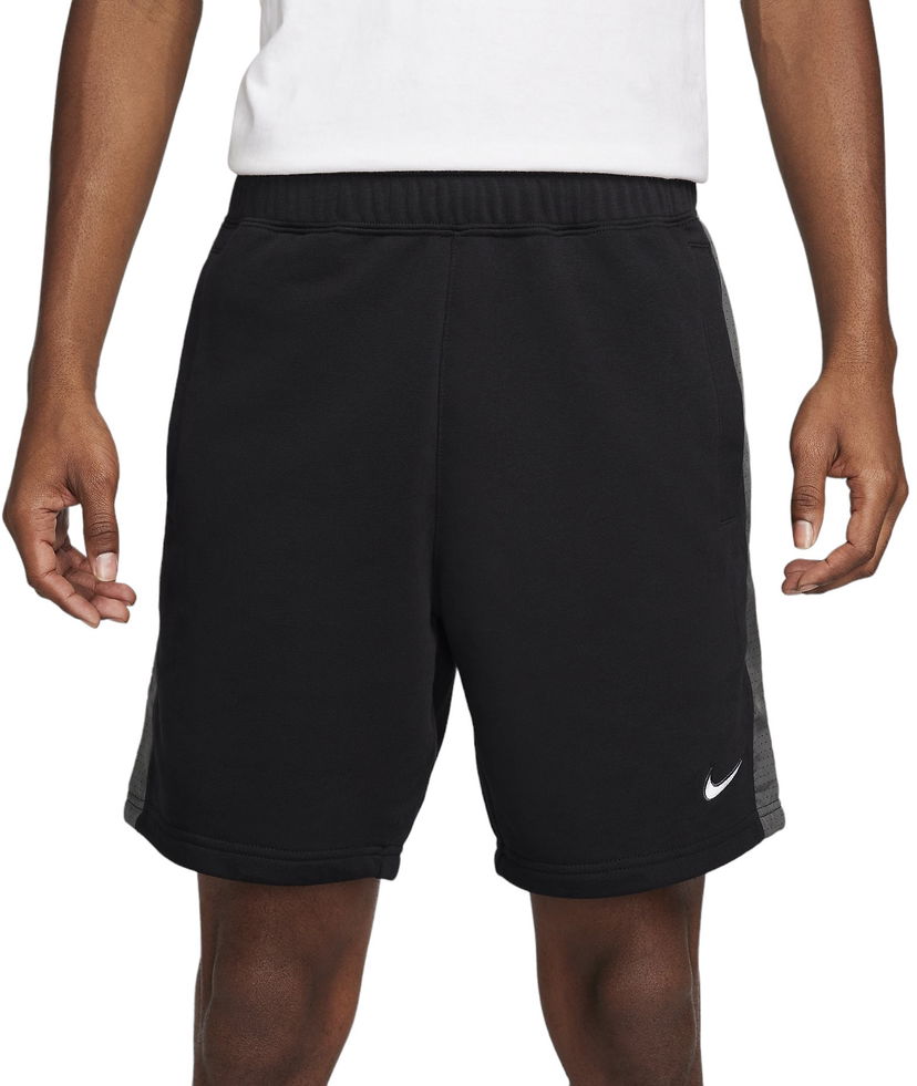 Shortsit Nike M NSW SP SHORT FT Musta | fz4708-010