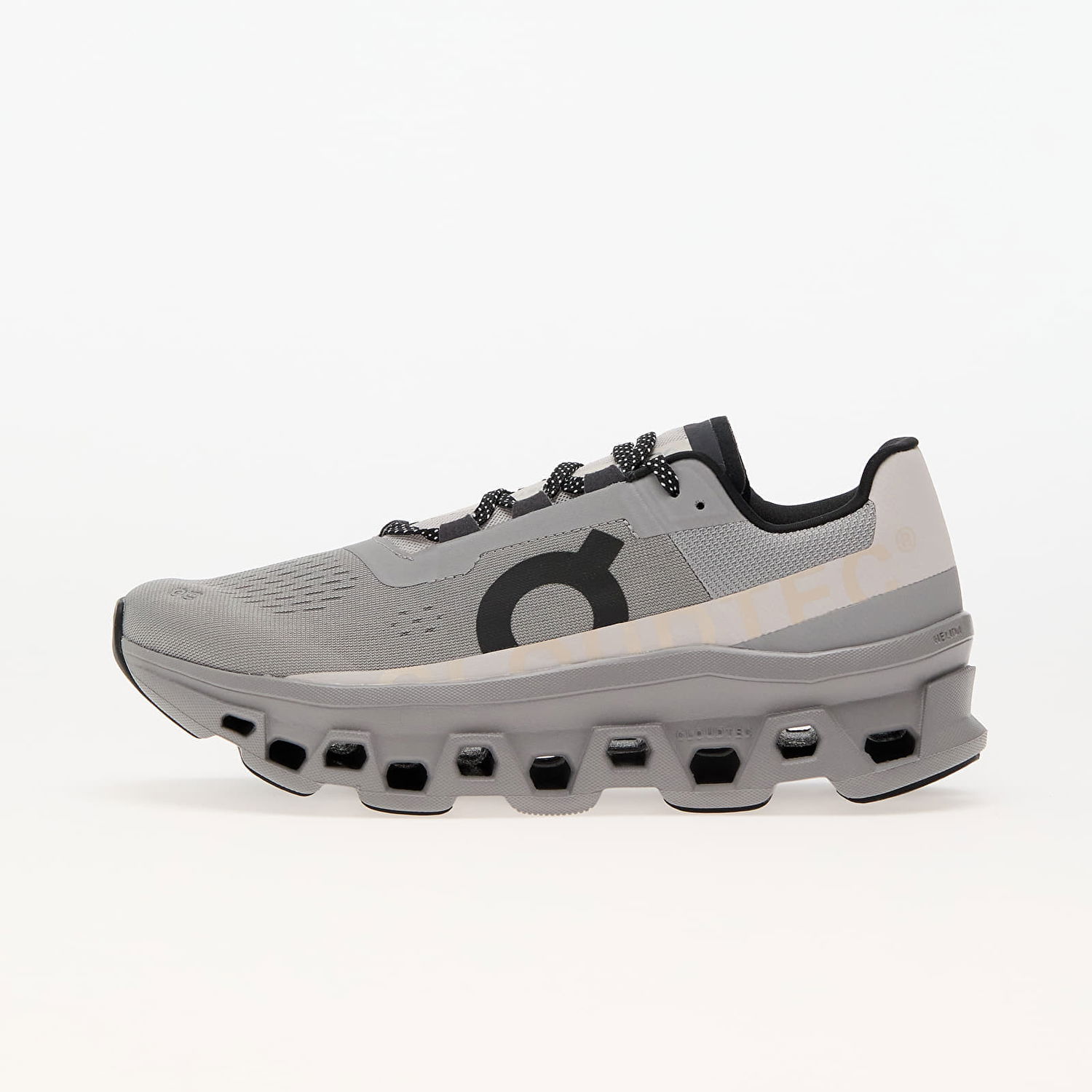 Tennarit ja kengät On Running Cloudmonster 41 Harmaa | 61.97657, 0