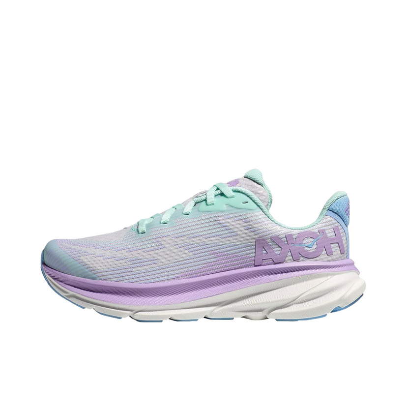Tennarit ja kengät Hoka One One Clifton 9 Monivärinen | 1131170-SOLM
