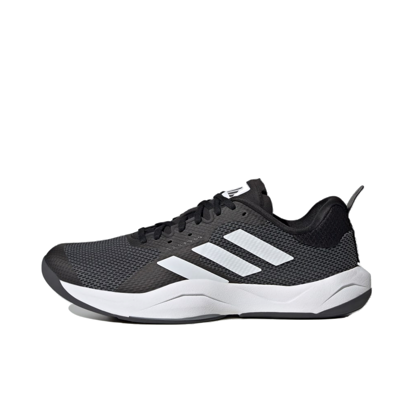 Tennarit ja kengät adidas Performance Rapidmove Trainer Musta | HP3287