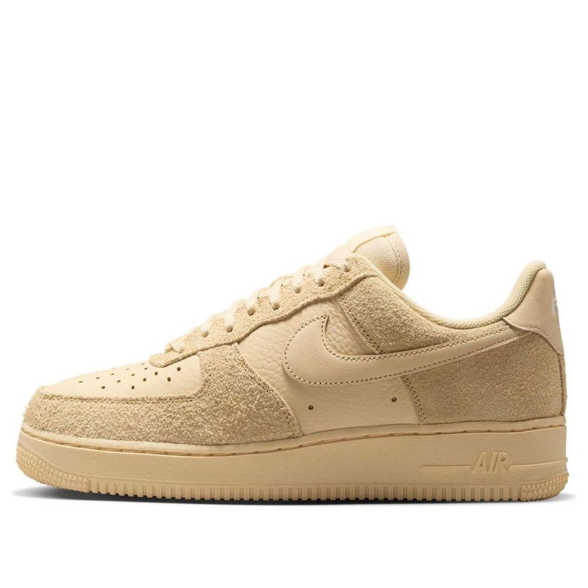 Tennarit ja kengät Nike Air Force 1 Low Beige | IB4001-200