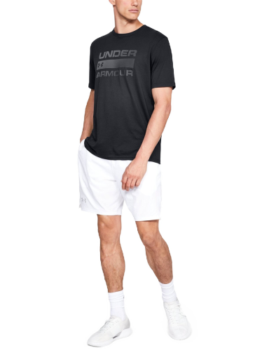 T-paita Under Armour Team Issue M Musta | 1329582-001