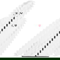 K-Way x Full Zip Packable Jacke