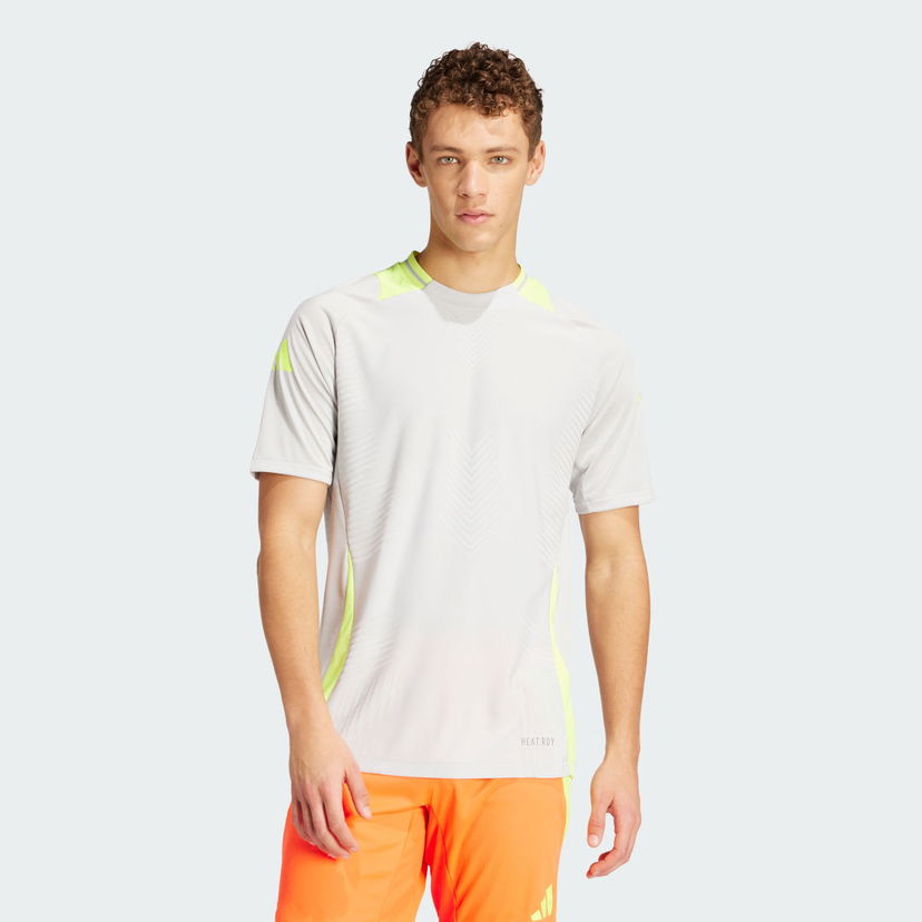 Jersey adidas Performance Tiro 24 Pro Training Valkoinen | IS1635