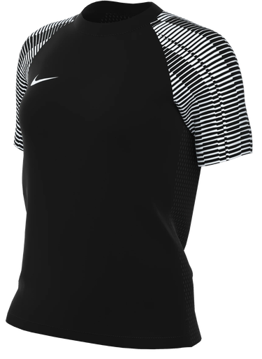 Jersey Nike W NK DF ACADEMY JSY SS Musta | fz4887-010, 0