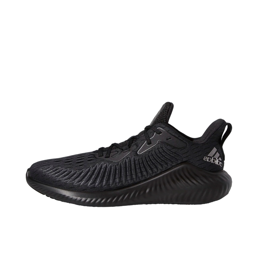 Tennarit ja kengät adidas Performance Alphabounce+ Musta | g28584