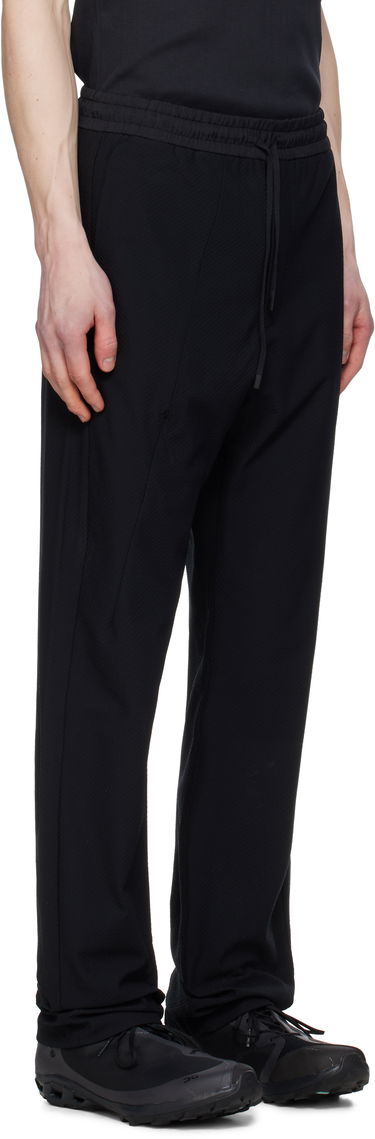 Verryttelyhousut Post Archive Faction (PAF) 8.0 Right Track Pants by Post Archive Faction (PAF) Musta | 8.0 BTKR-B, 1