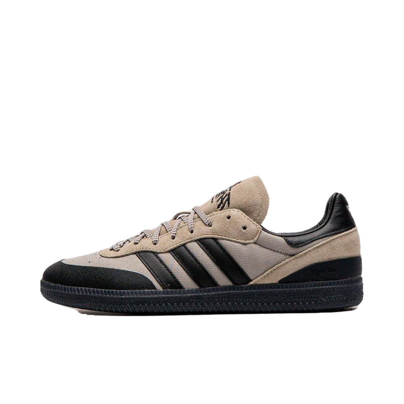 Tennarit ja kengät adidas Originals 100 Thieves PALOS HILLS Beige | JR5536
