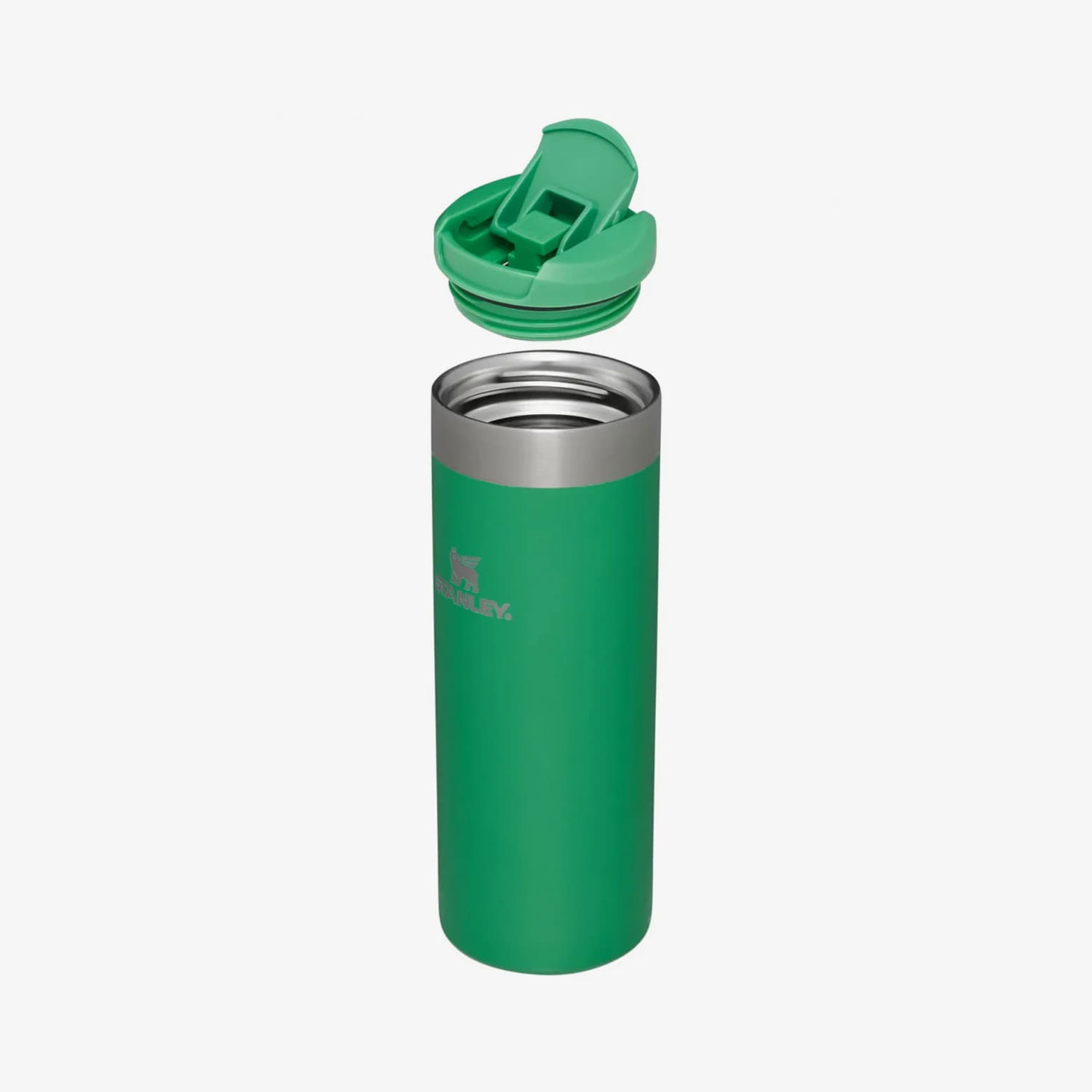 Juomapullo Stanley AeroLight™ Transit Mug 350 ml Vihreä | 10-10788-095, 1