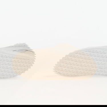 Tennarit ja kengät Puma Suede XL Rope Frosted Ivory Valkoinen | 398708-01, 1