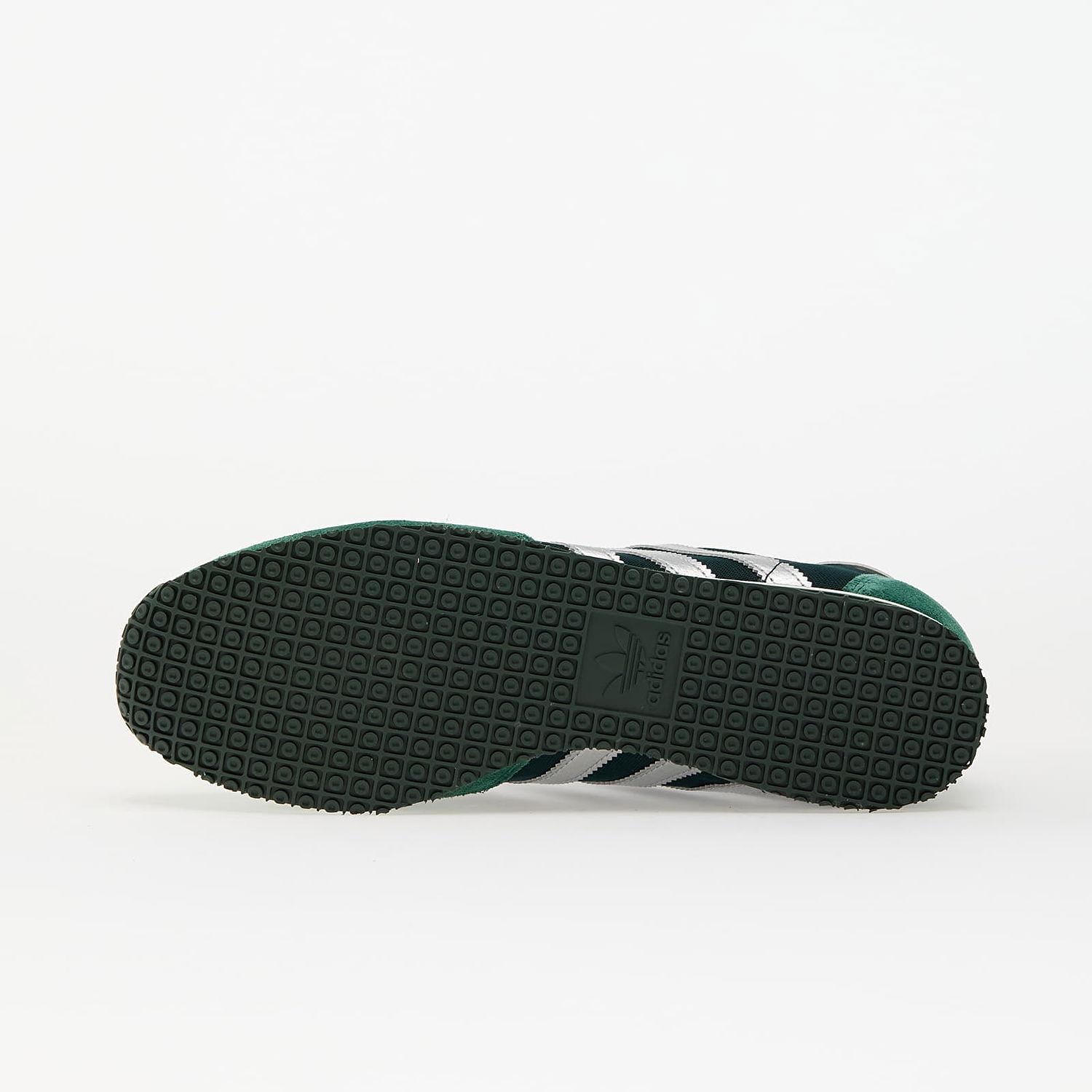 Tennarit ja kengät adidas Originals Galaxy OG Aurora Ivy/ Silver Met. Vihreä | JR3740, 1