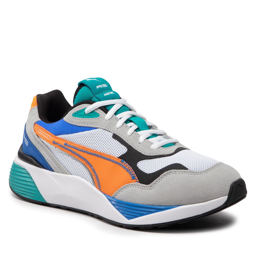 Tennarit ja kengät Puma Puma RS-Metric Harmaa | 386169-01