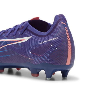 Tennarit ja kengät Puma ULTRA 5 MATCH MxSG Soccer Cleats Violetti | 107893_01, 2
