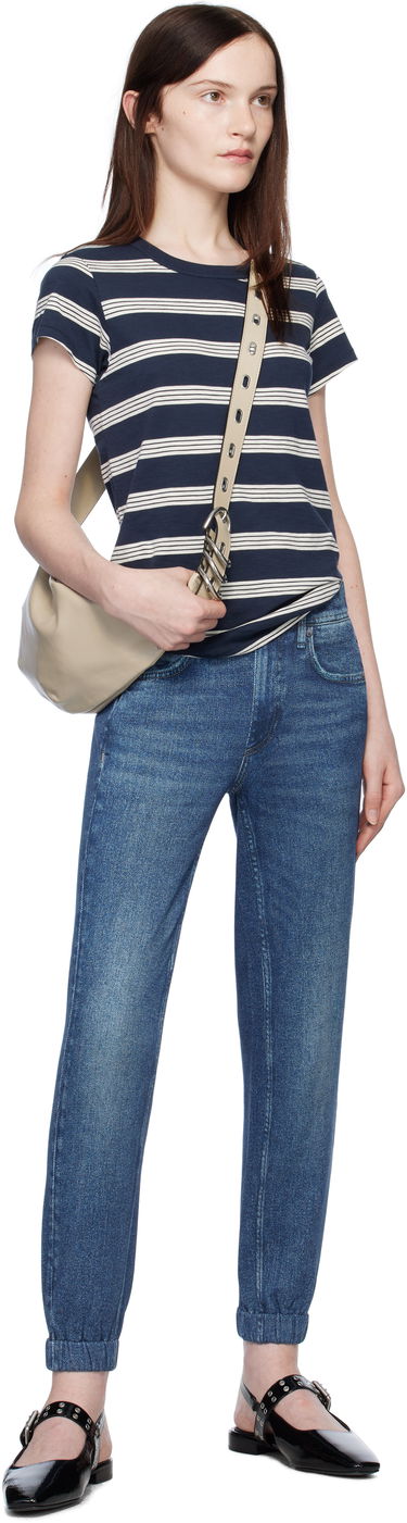 Jeans rag & bone Miramar Jogger Lounge Pants Sininen | WCW24H70048204, 3