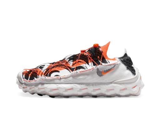 Tennarit ja kengät Nike Ispa Mindbody "Orange" Oranssi | DH7546-100